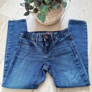𝅺Gap Kids Jean Leggings size 6